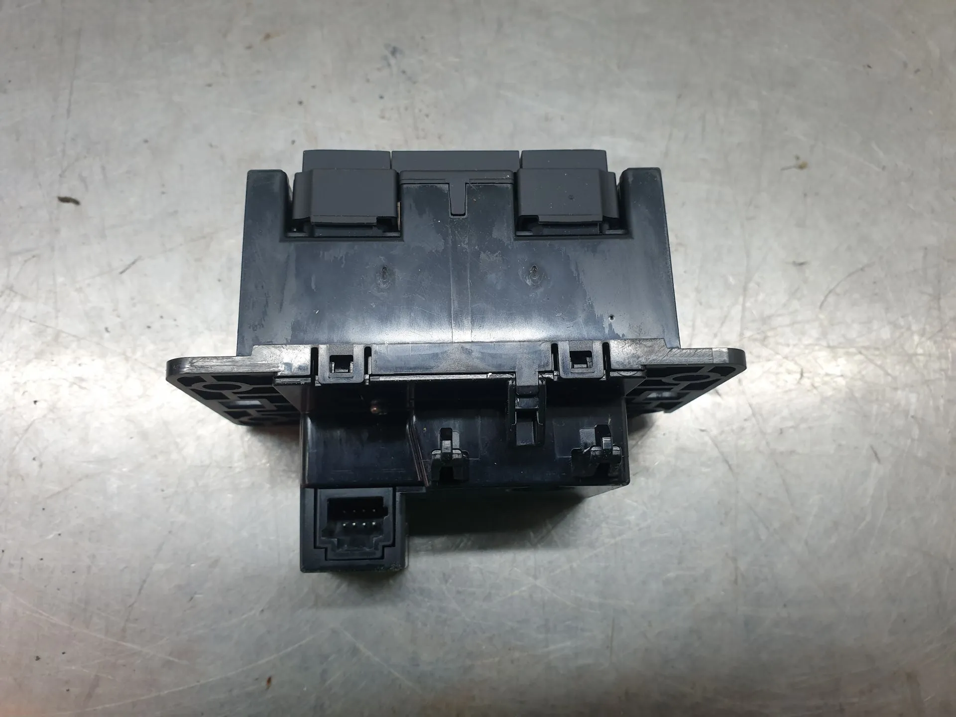 Seletor caixa velocidades PEUGEOT 3008 II (M_) Imagem-2