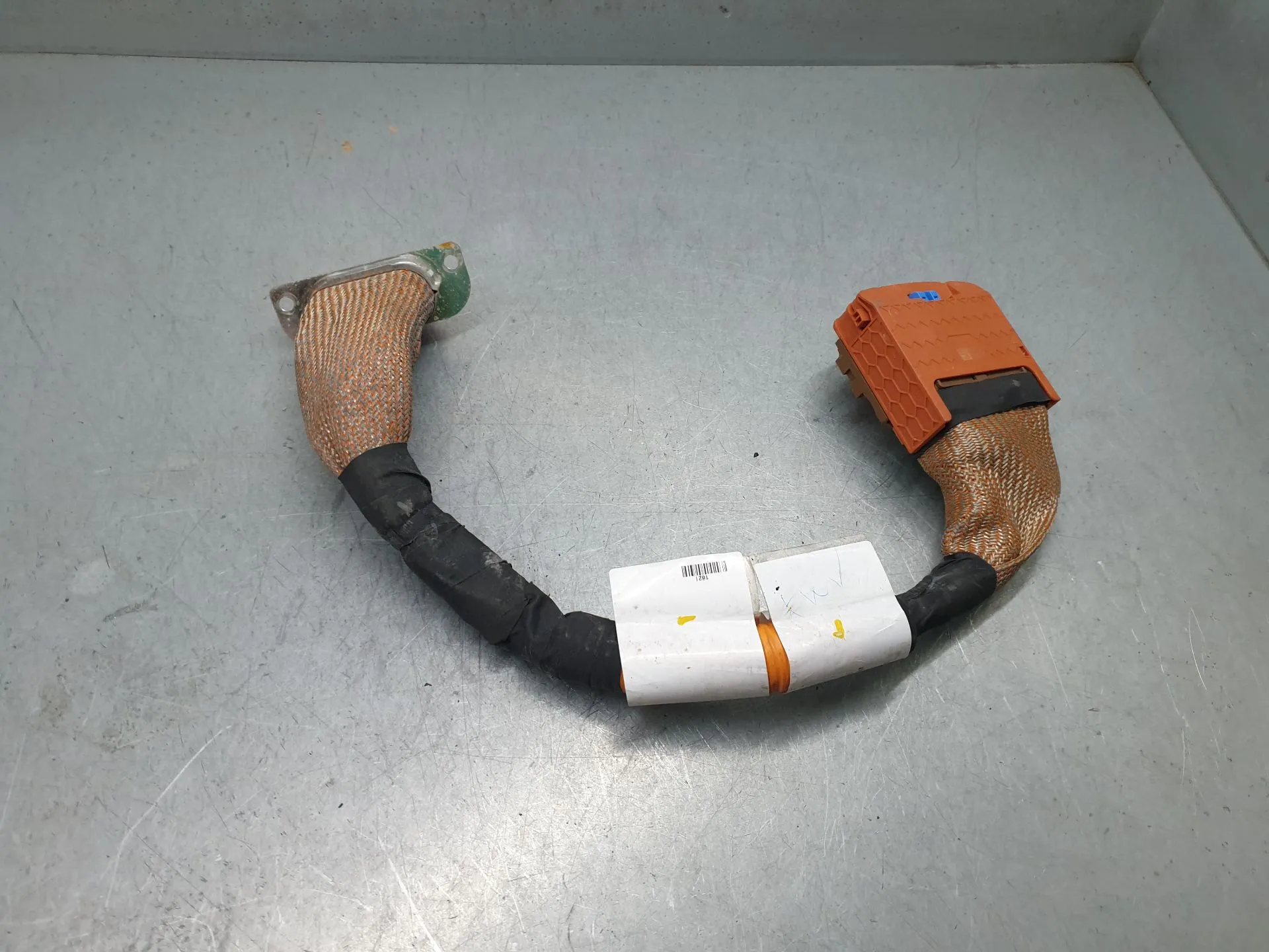 Instalação elétrica do motor / cablagem do motor RENAULT Clio V (BF_) Imagem-1