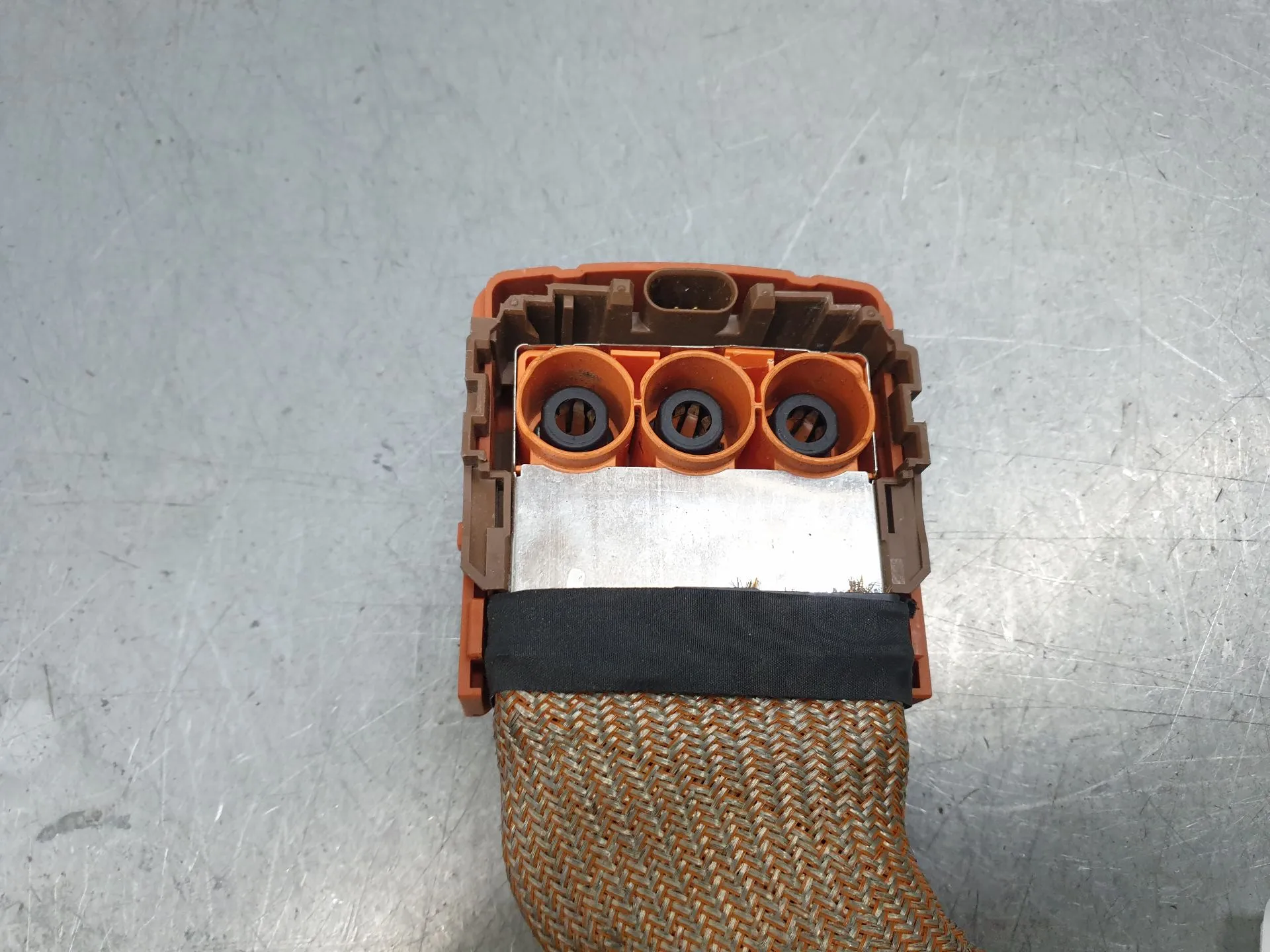 Instalação elétrica do motor / cablagem do motor RENAULT Clio V (BF_) Imagem-3