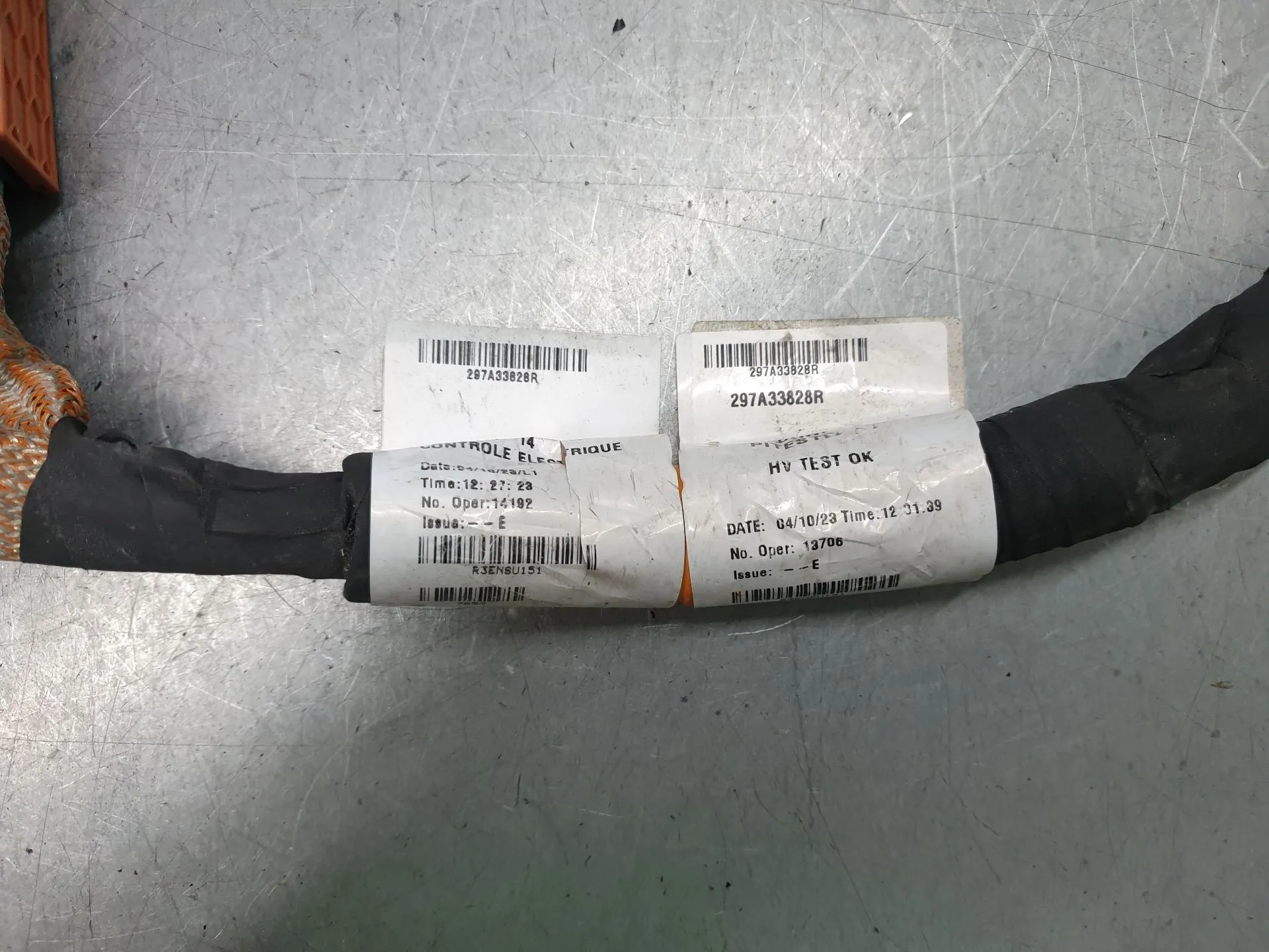 Instalação elétrica do motor / cablagem do motor RENAULT Clio V (BF_) Imagem-2