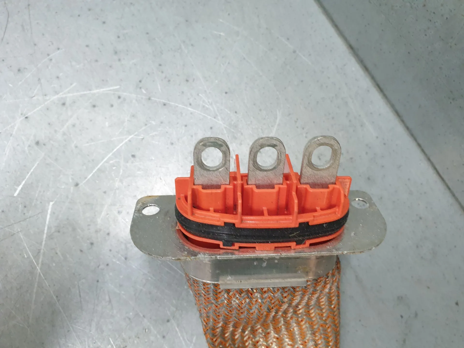 Instalação elétrica do motor / cablagem do motor RENAULT Clio V (BF_) Imagem-4