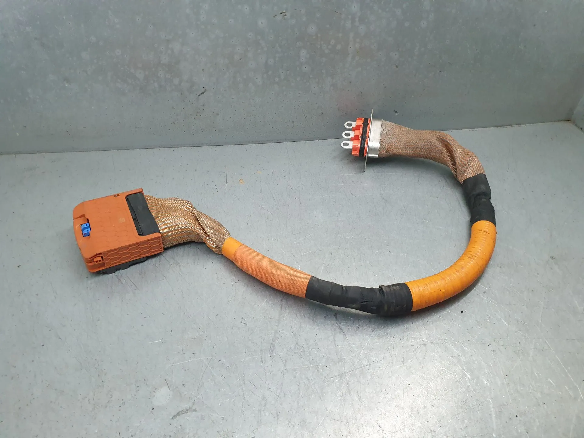 Instalação elétrica do motor / cablagem do motor RENAULT Clio V (BF_)