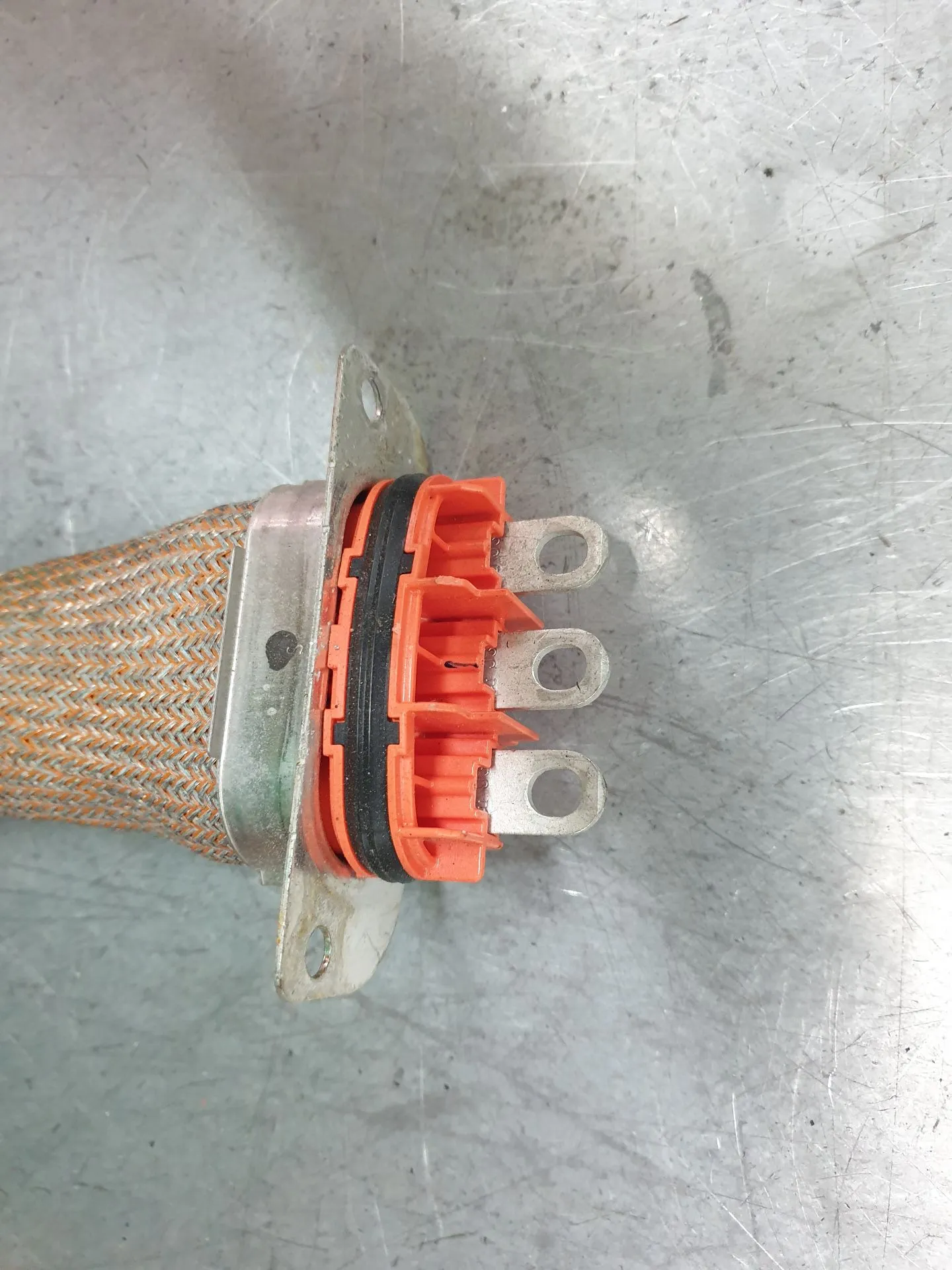 Instalação elétrica do motor / cablagem do motor RENAULT Clio V (BF_) Imagem-2