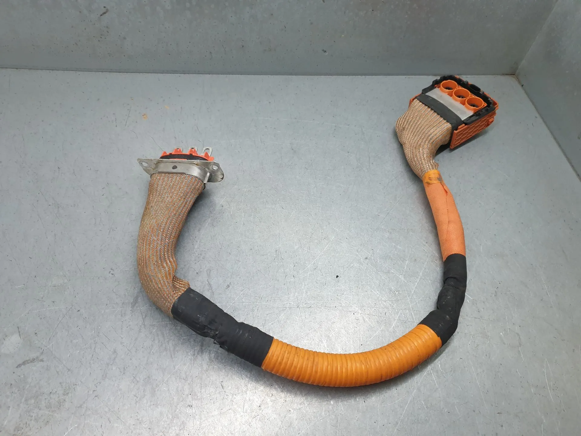 Instalação elétrica do motor / cablagem do motor RENAULT Clio V (BF_) Imagem-1