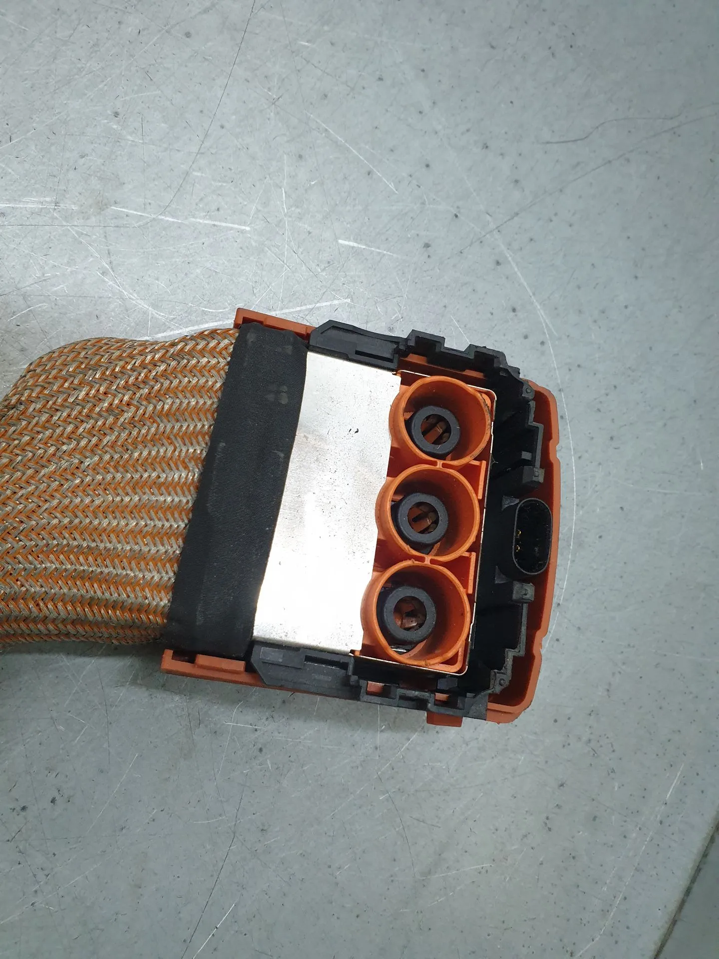 Instalação elétrica do motor / cablagem do motor RENAULT Clio V (BF_) Imagem-3