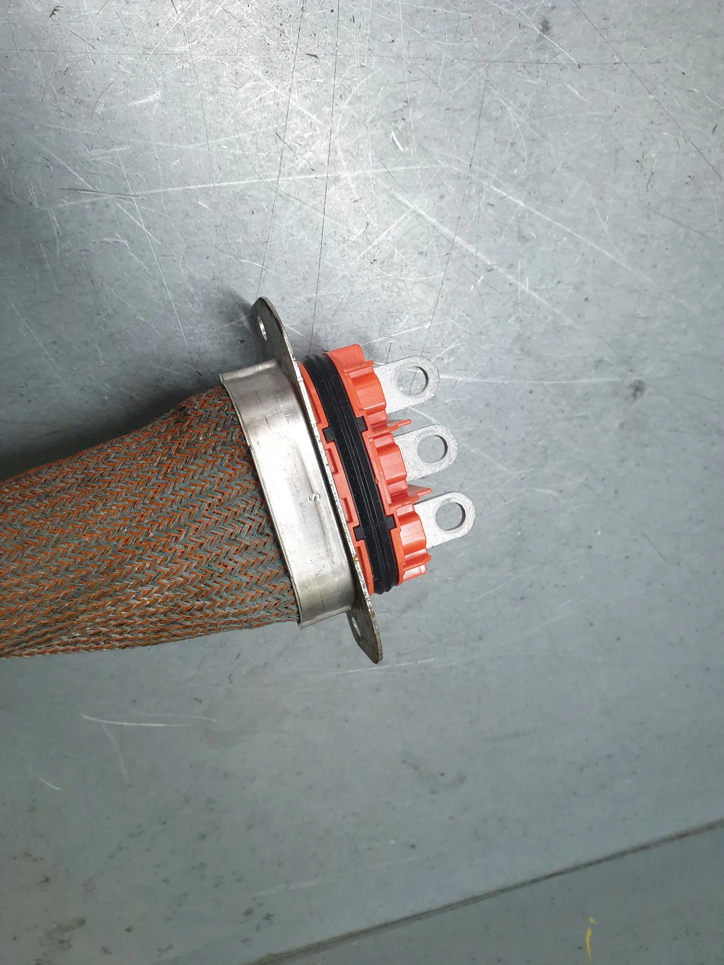 Instalação elétrica do motor / cablagem do motor RENAULT Clio V (BF_) Imagem-4