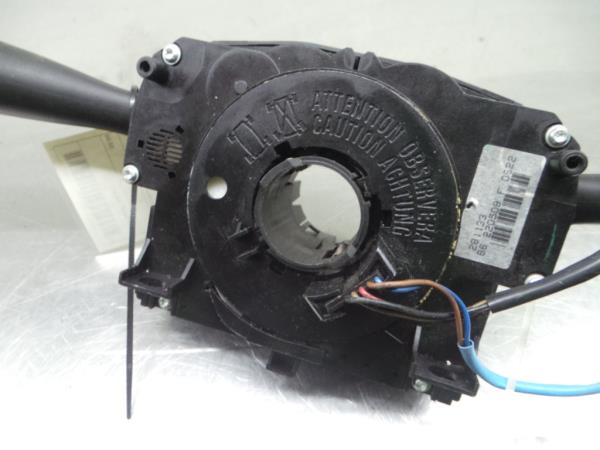 Fita de airbags PEUGEOT 207 (WA_, WC_) Imagem-3