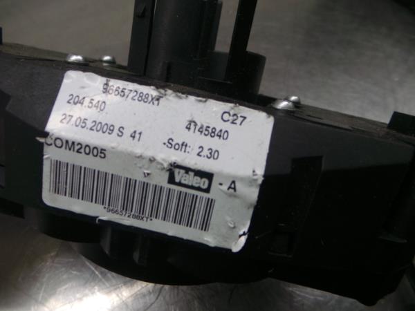 Fita de airbags PEUGEOT 207 (WA_, WC_) Imagem-5