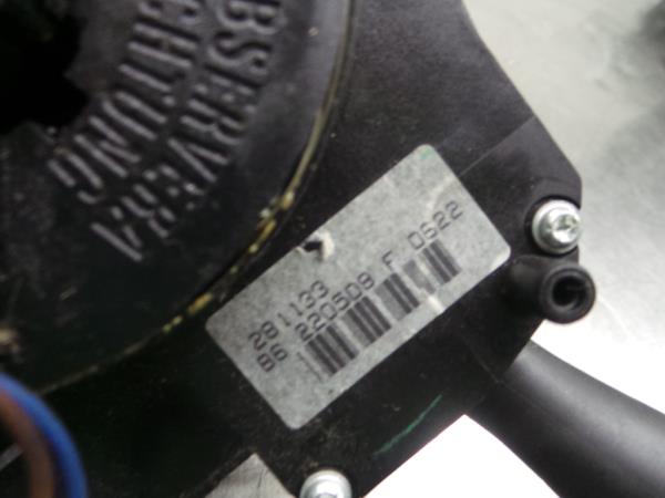 Fita de airbags PEUGEOT 207 (WA_, WC_) Imagem-6