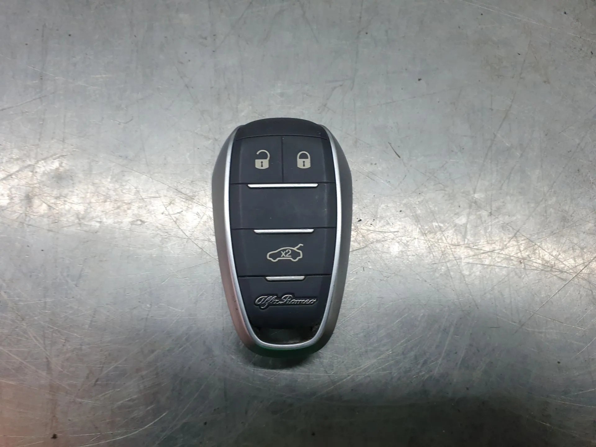 Control ALFA ROMEO Tonale (965_) Imagem-1