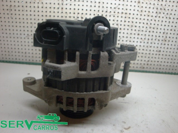 Alternador HYUNDAI i10 (PA)