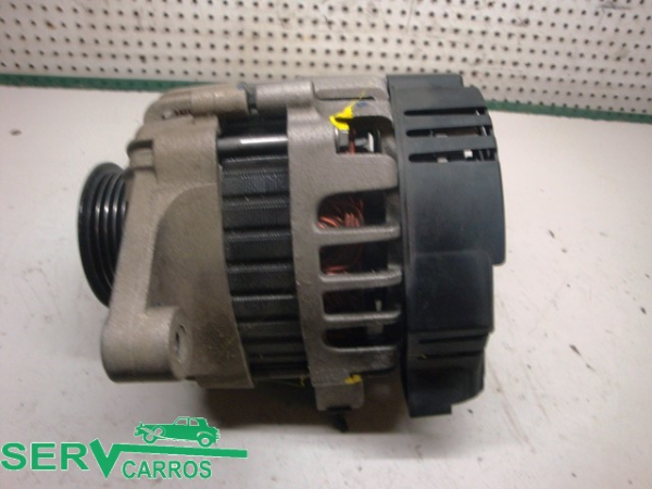 Alternador HYUNDAI i10 (PA) Imagem-2
