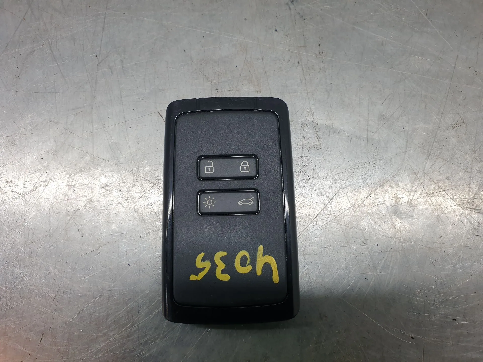 Comando RENAULT Austral Imagem-1