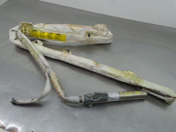 Airbag Cortina Derecho BMW 5 (E60)