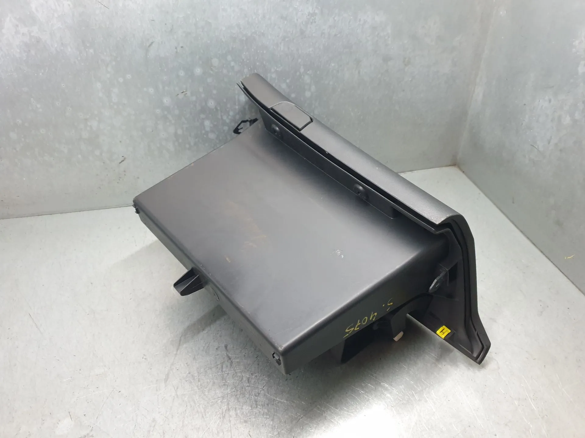 Porta luvas FIAT Scudo Van Imagem-2