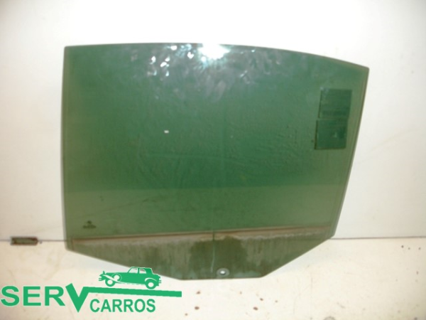 Vidrio puerta Trasero Izquierdo BMW 5 (E60)