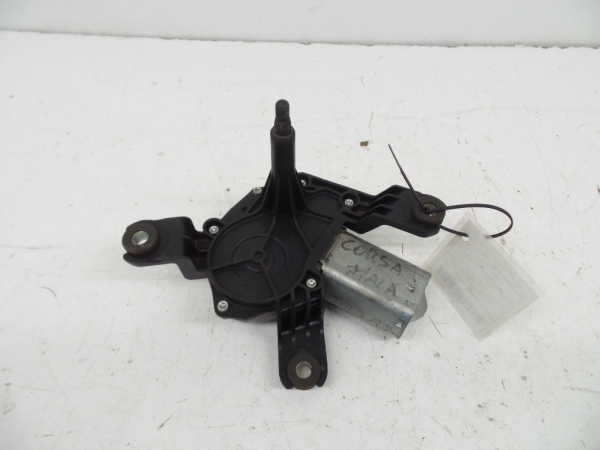 Rear Wiper Motor OPEL Corsa D