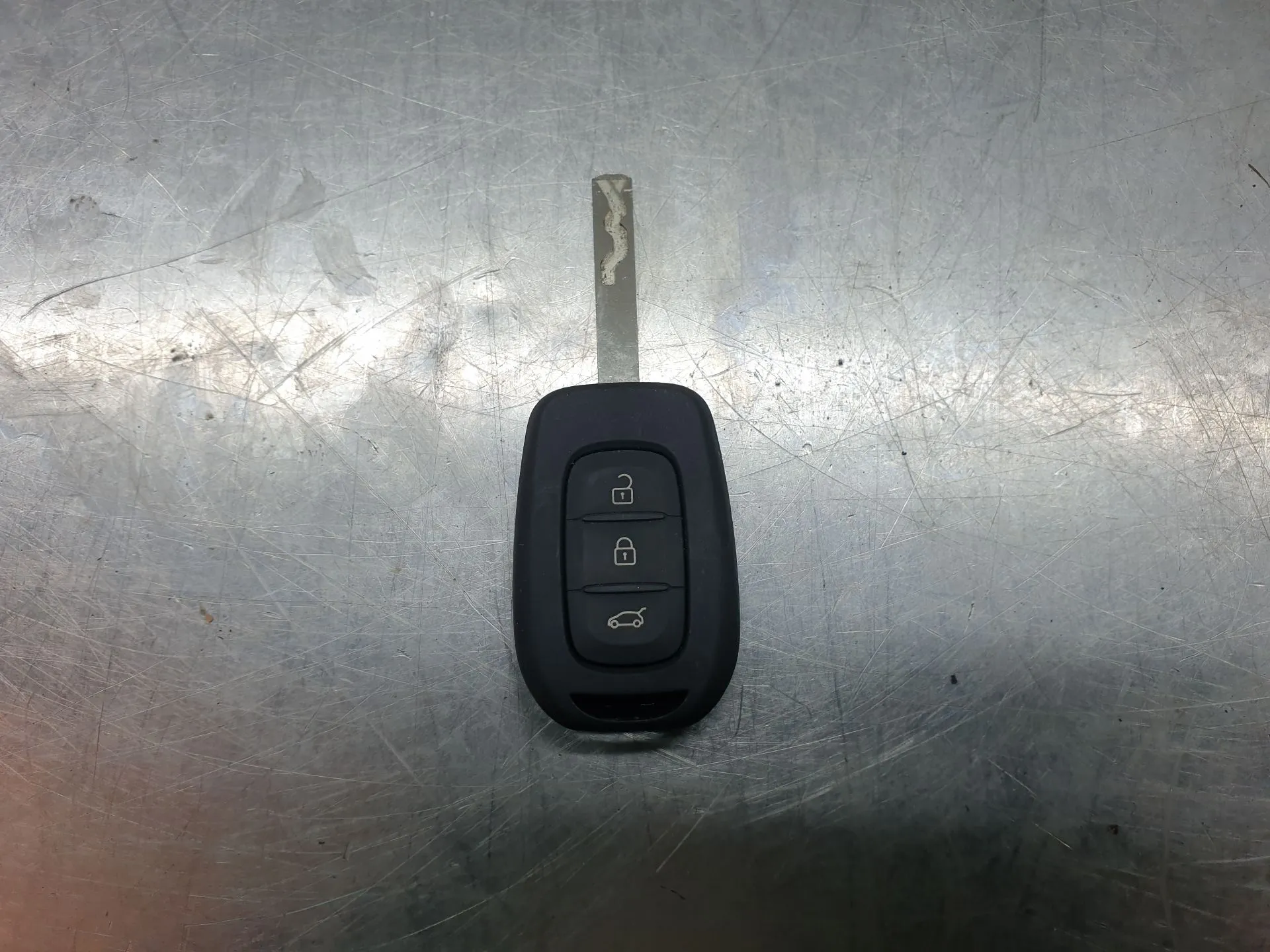 Control DACIA Sandero III Imagem-1