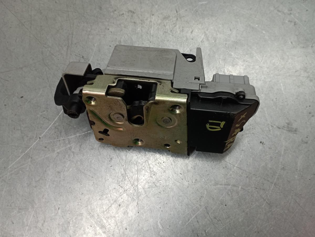 Fechadura / fecho porta trás direito CITROËN XSara (N1) Imagem-1