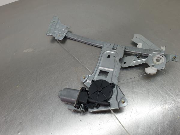 Elevador vidros trás direito CITROËN XSara (N1) Imagem-1