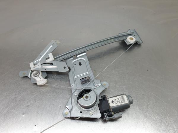 Elevador vidros trás direito CITROËN XSara (N1)