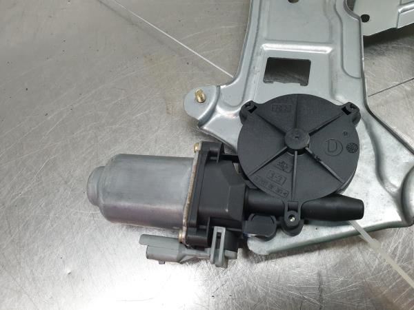 Elevador vidros trás direito CITROËN XSara (N1) Imagem-2