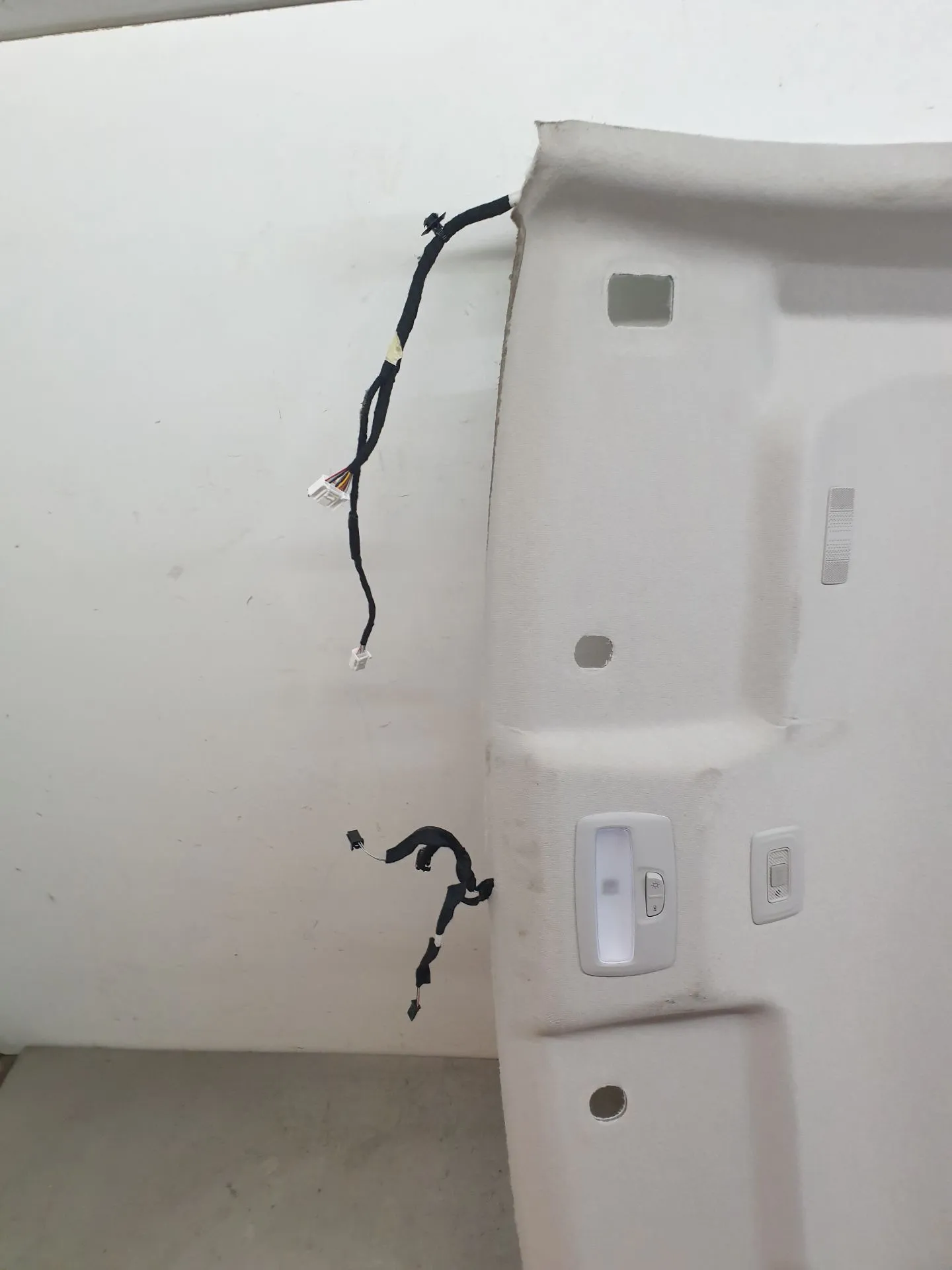 Forra de tejadilho DACIA Sandero III Imagem-3