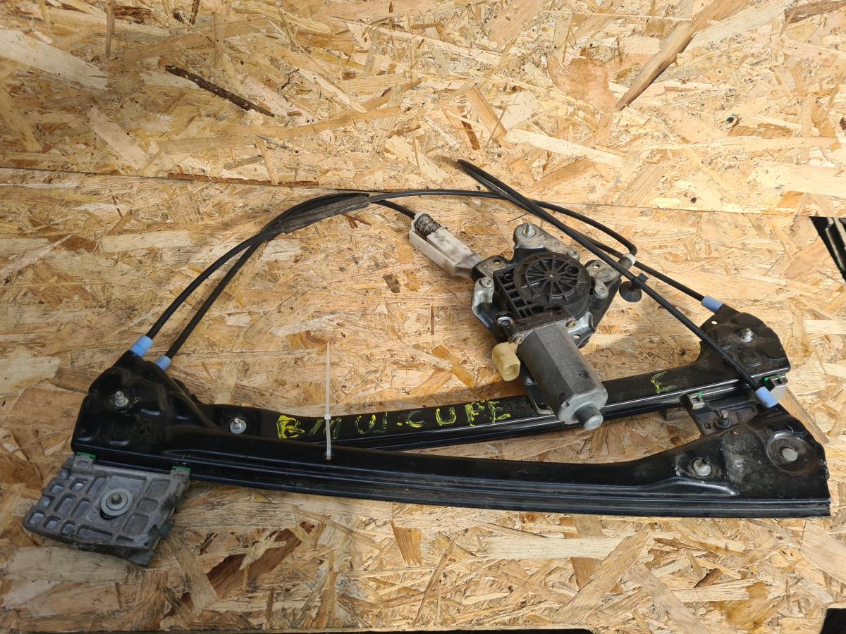 Elevador vidros frente esquerdo BMW 3 (E46)