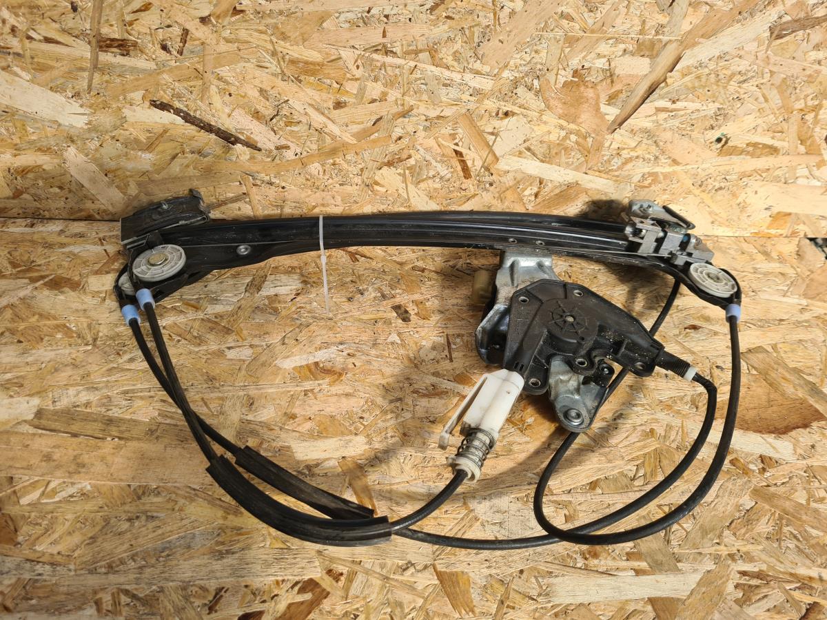 Elevador vidros frente esquerdo BMW 3 (E46) Imagem-3