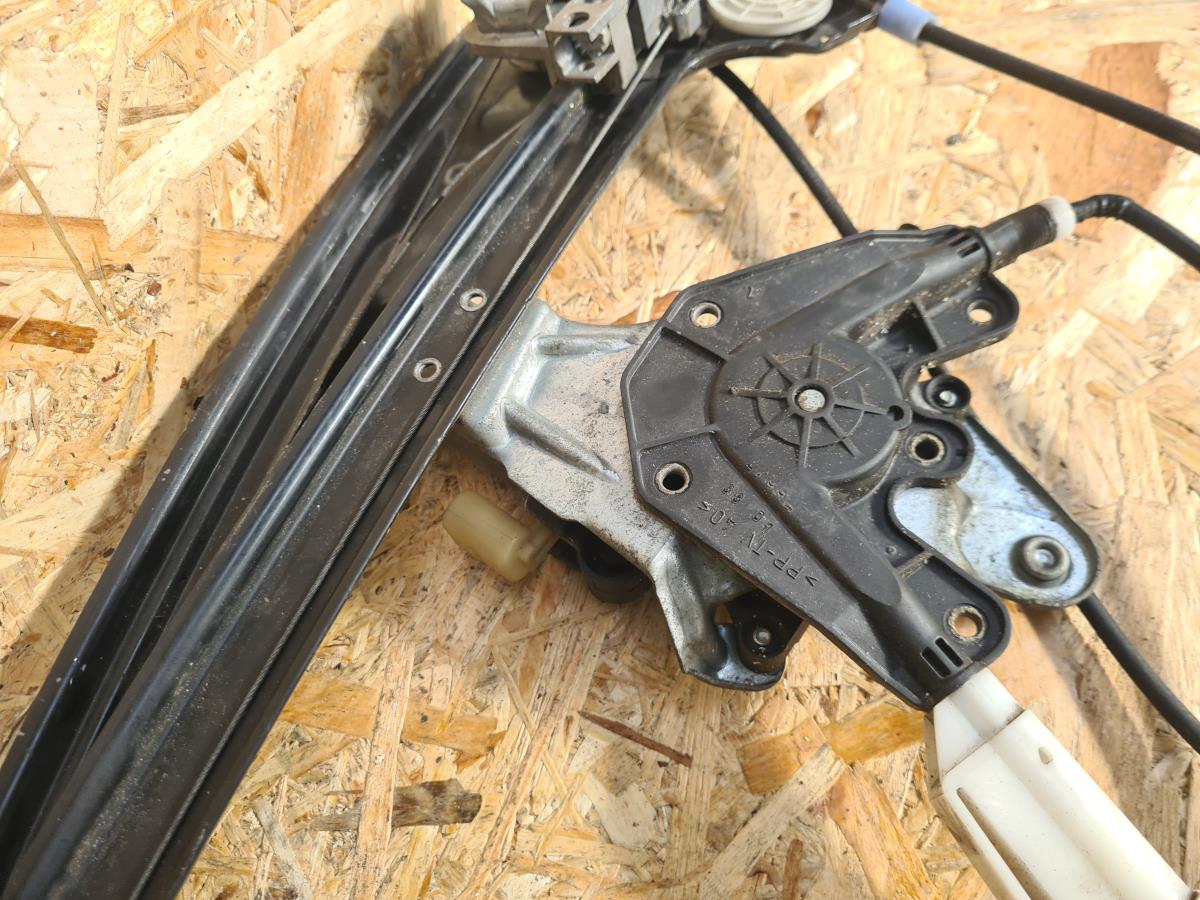 Elevador vidros frente esquerdo BMW 3 (E46) Imagem-4