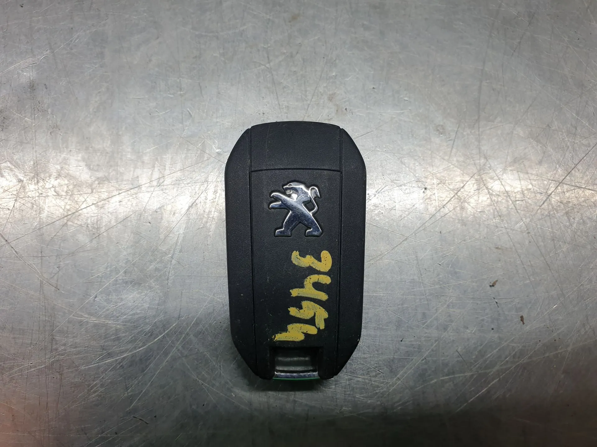 Chave / comando PEUGEOT 208 Imagem-1