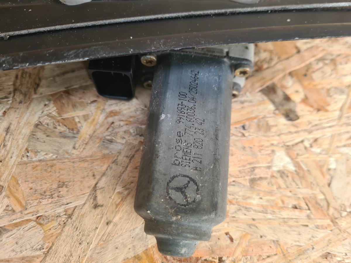 Lève-vitre arrière gauche MERCEDES-BENZ Classe E (W211) Imagem-4