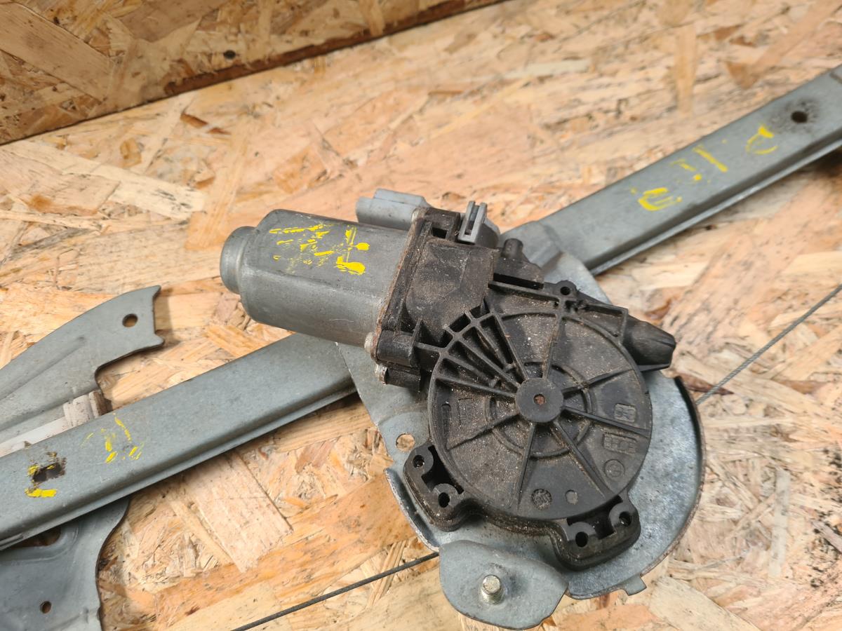 Lève-vitre avant gauche PEUGEOT 107 Imagem-1