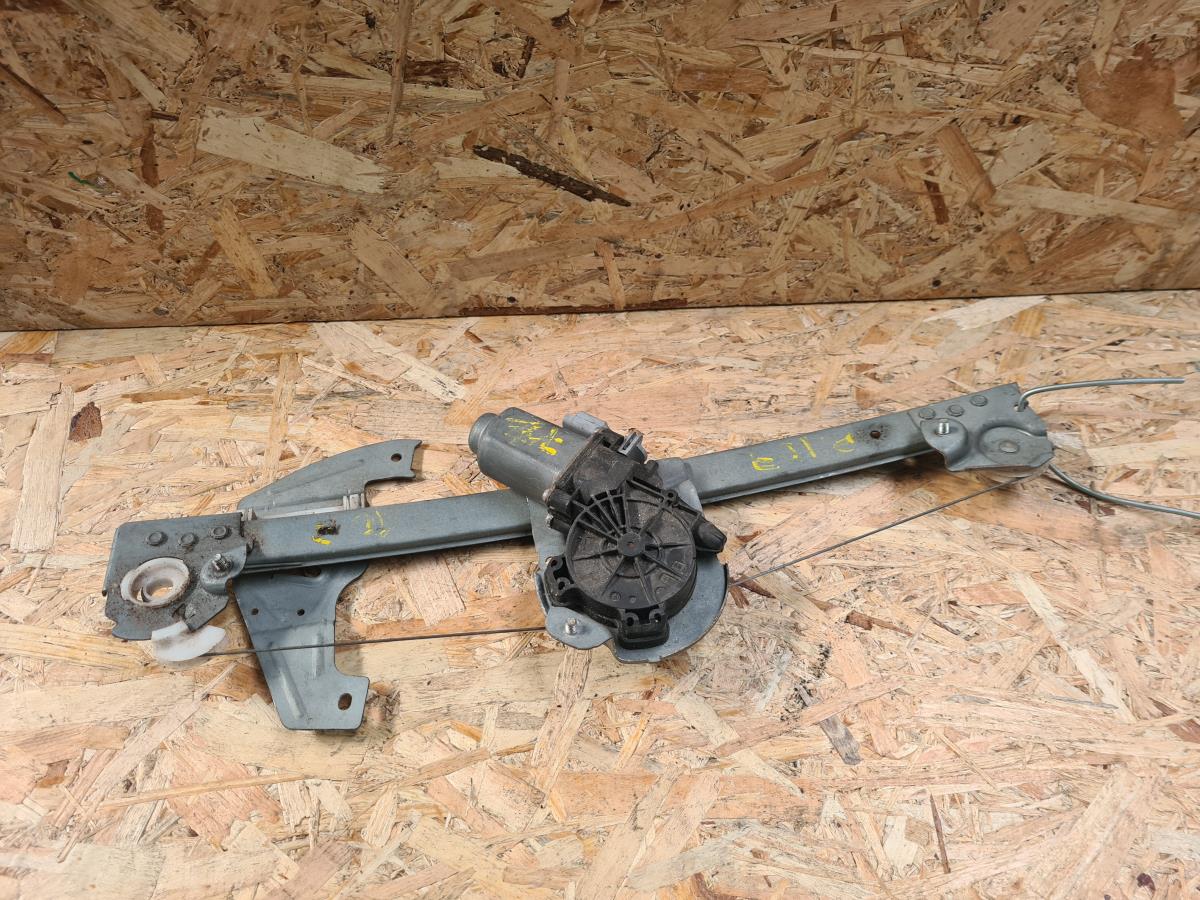 Lève-vitre avant gauche PEUGEOT 107