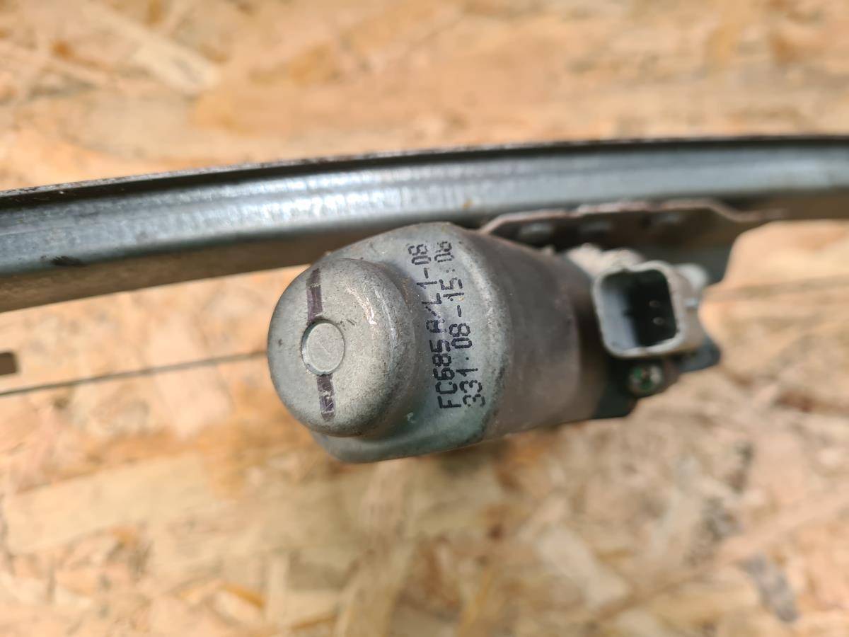 Lève-vitre avant gauche PEUGEOT 107 Imagem-3