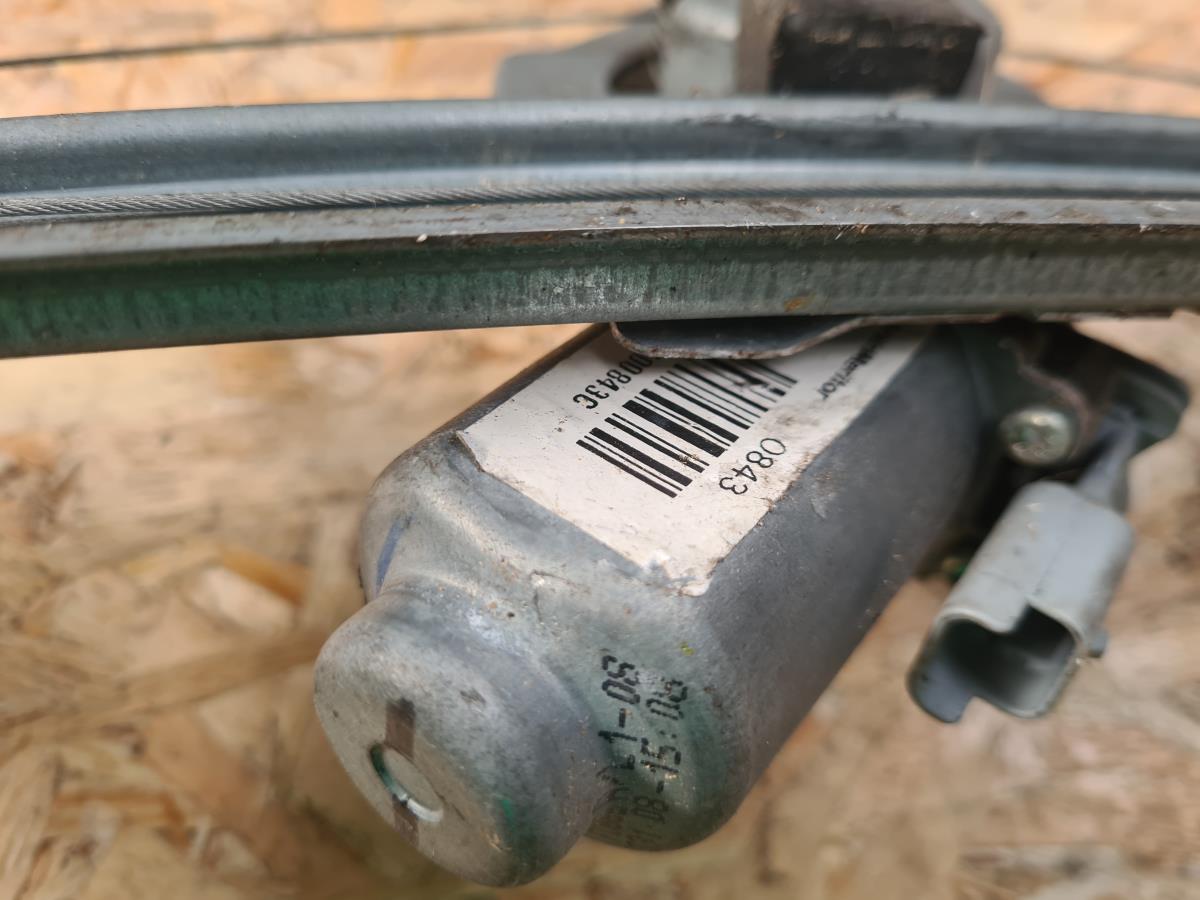 Lève-vitre avant gauche PEUGEOT 107 Imagem-4