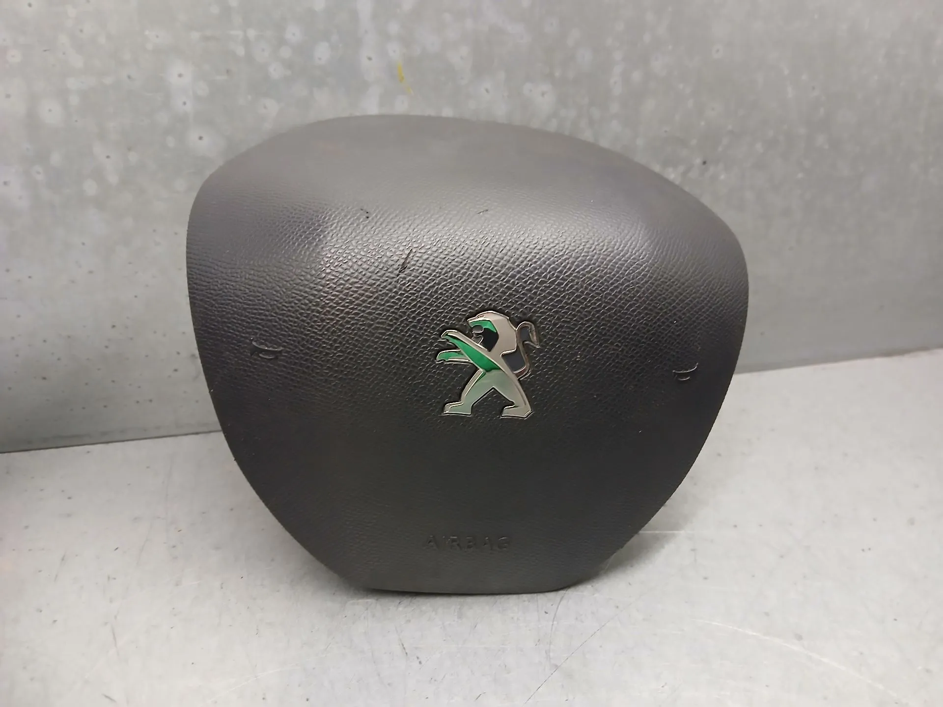 Kit de Airbags PEUGEOT 308 II Imagem-2