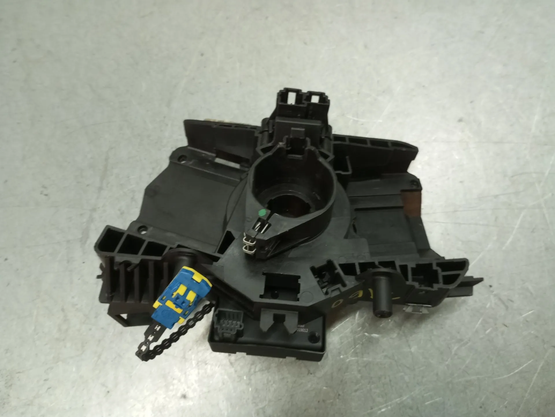 Fita de airbags DACIA Sandero II (5S_) Imagem-1