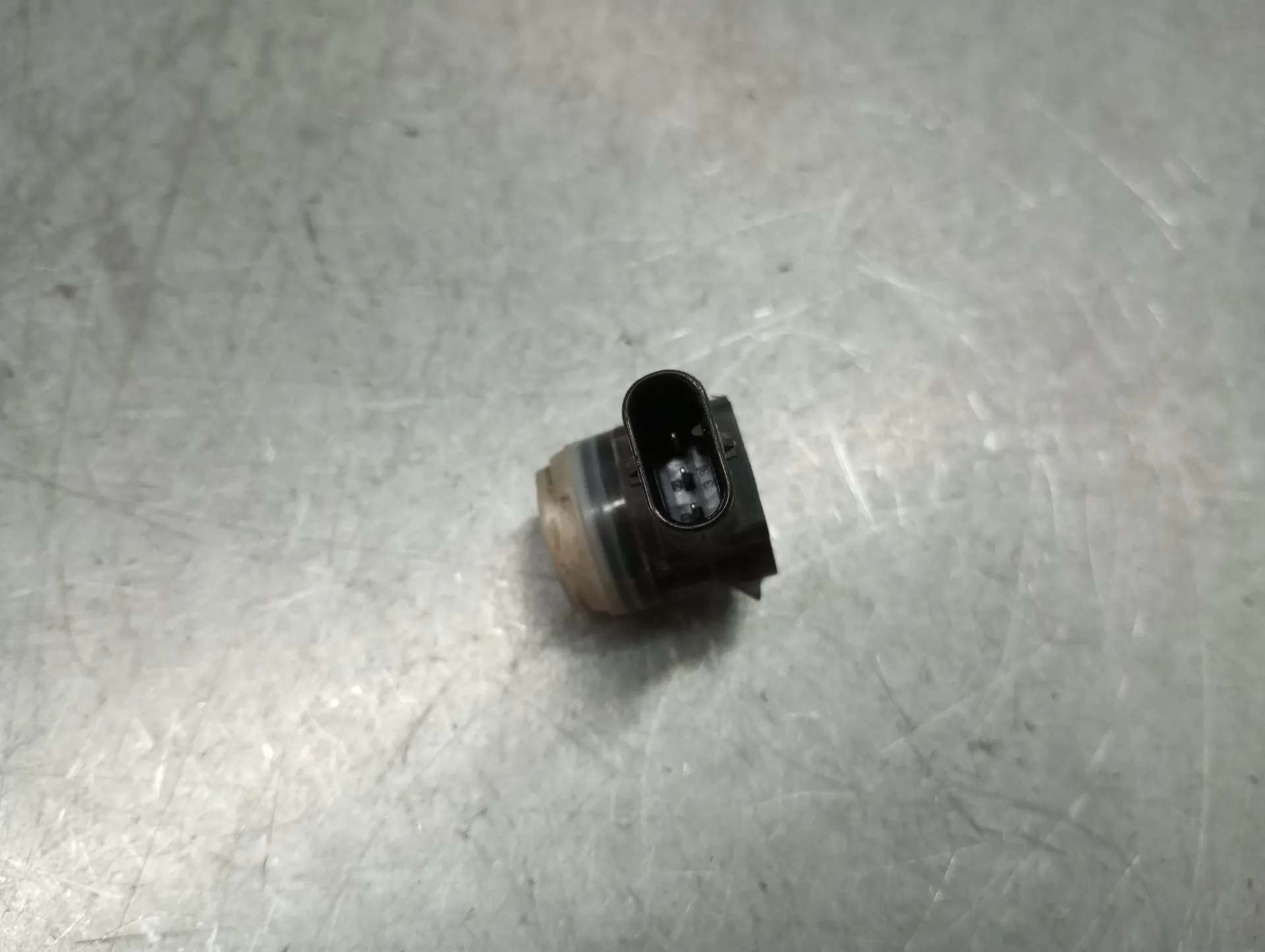 Sensore parcheggio posteriore PEUGEOT 208 II Imagem-2