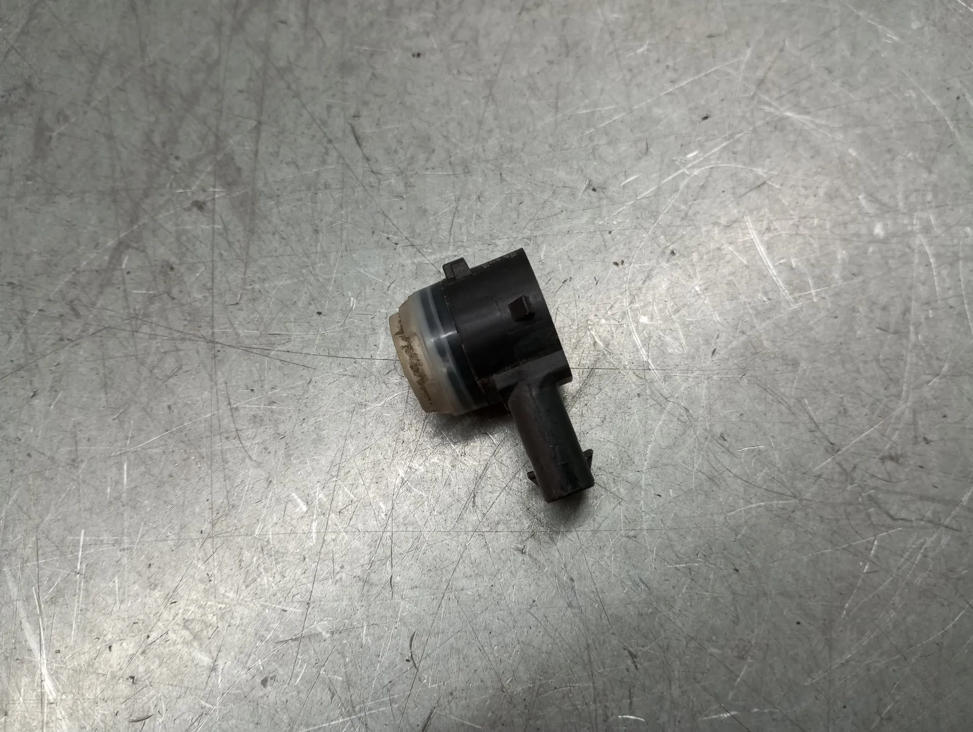 Sensore parcheggio posteriore PEUGEOT 208 II Imagem-4