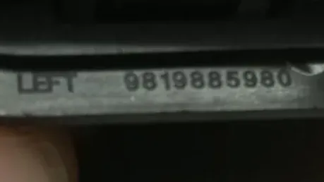 Luz interior PEUGEOT 208 II Imagem-4