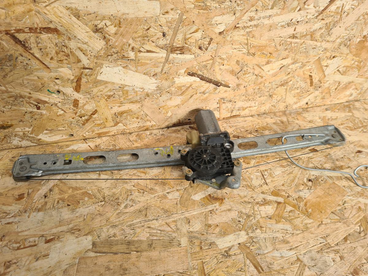 Lève-vitre arrière gauche MERCEDES-BENZ Classe M (W163)