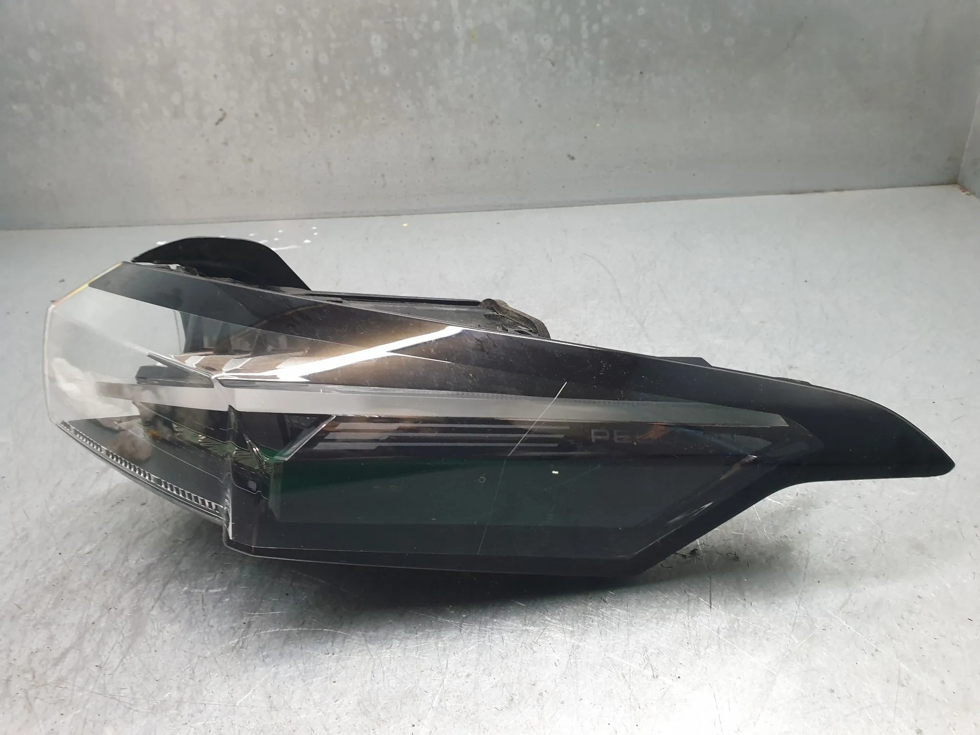 Fanale Destro PEUGEOT 308 III Imagem-2