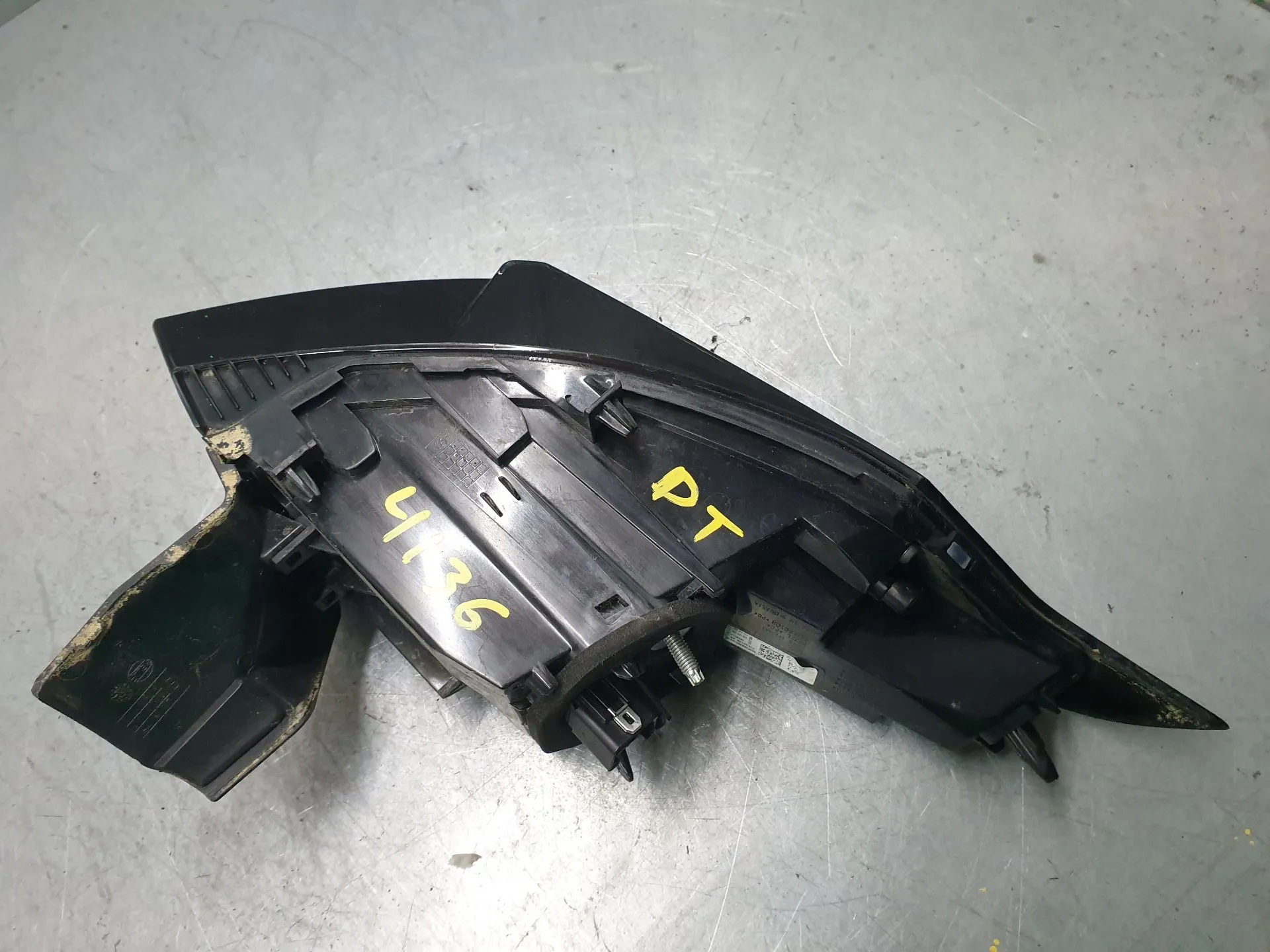 Fanale Destro PEUGEOT 308 III Imagem-6