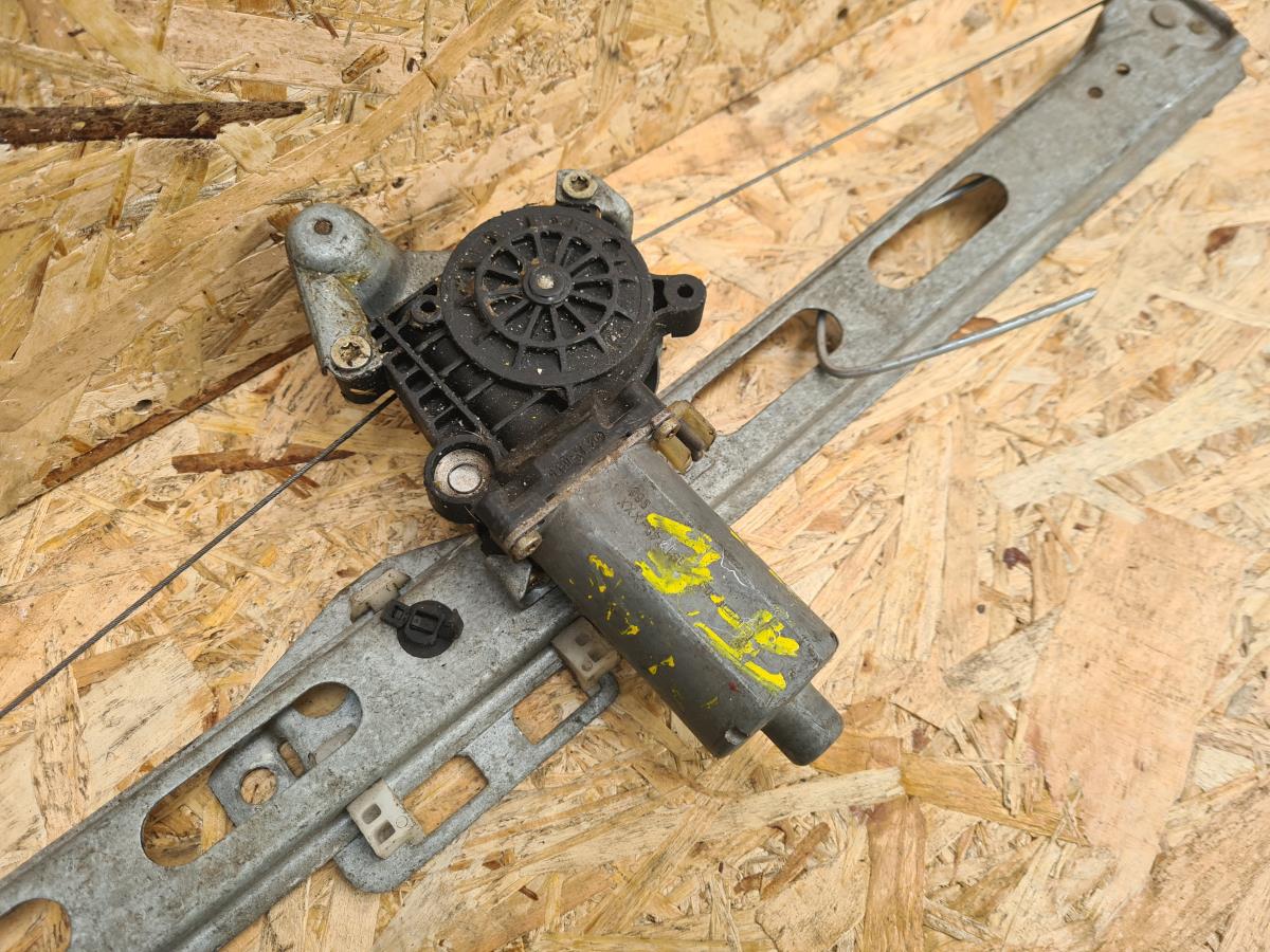 Lève-vitre avant gauche MERCEDES-BENZ Classe M (W163) Imagem-1