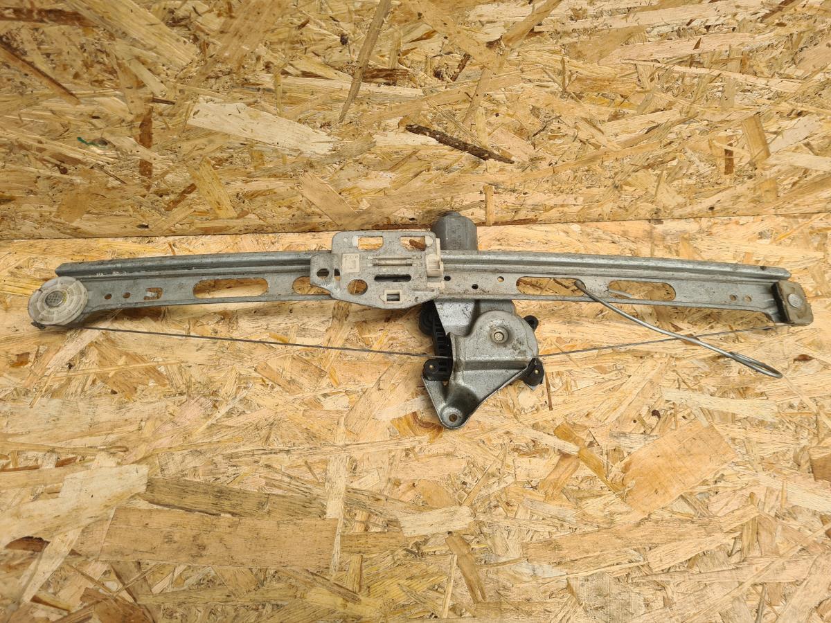 Lève-vitre avant gauche MERCEDES-BENZ Classe M (W163) Imagem-3