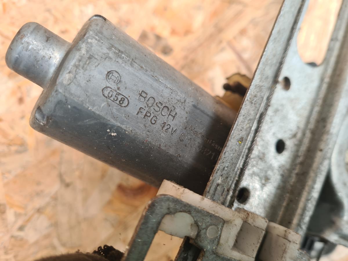 Lève-vitre avant gauche MERCEDES-BENZ Classe M (W163) Imagem-4