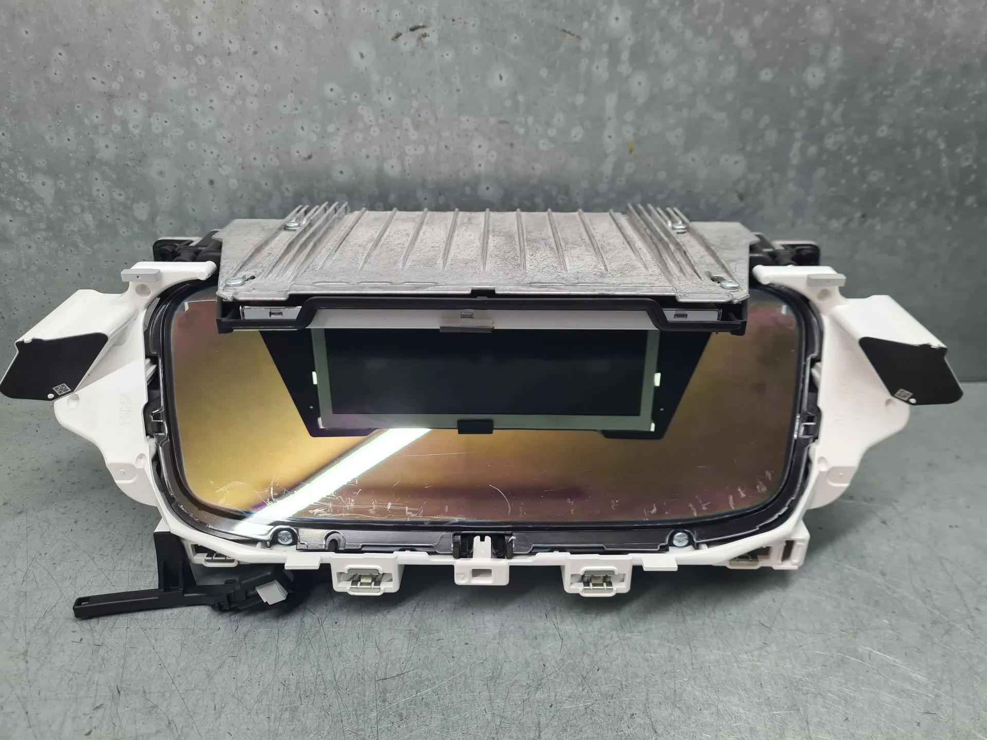 Quadrante / painel de instrumentos PEUGEOT 308 III