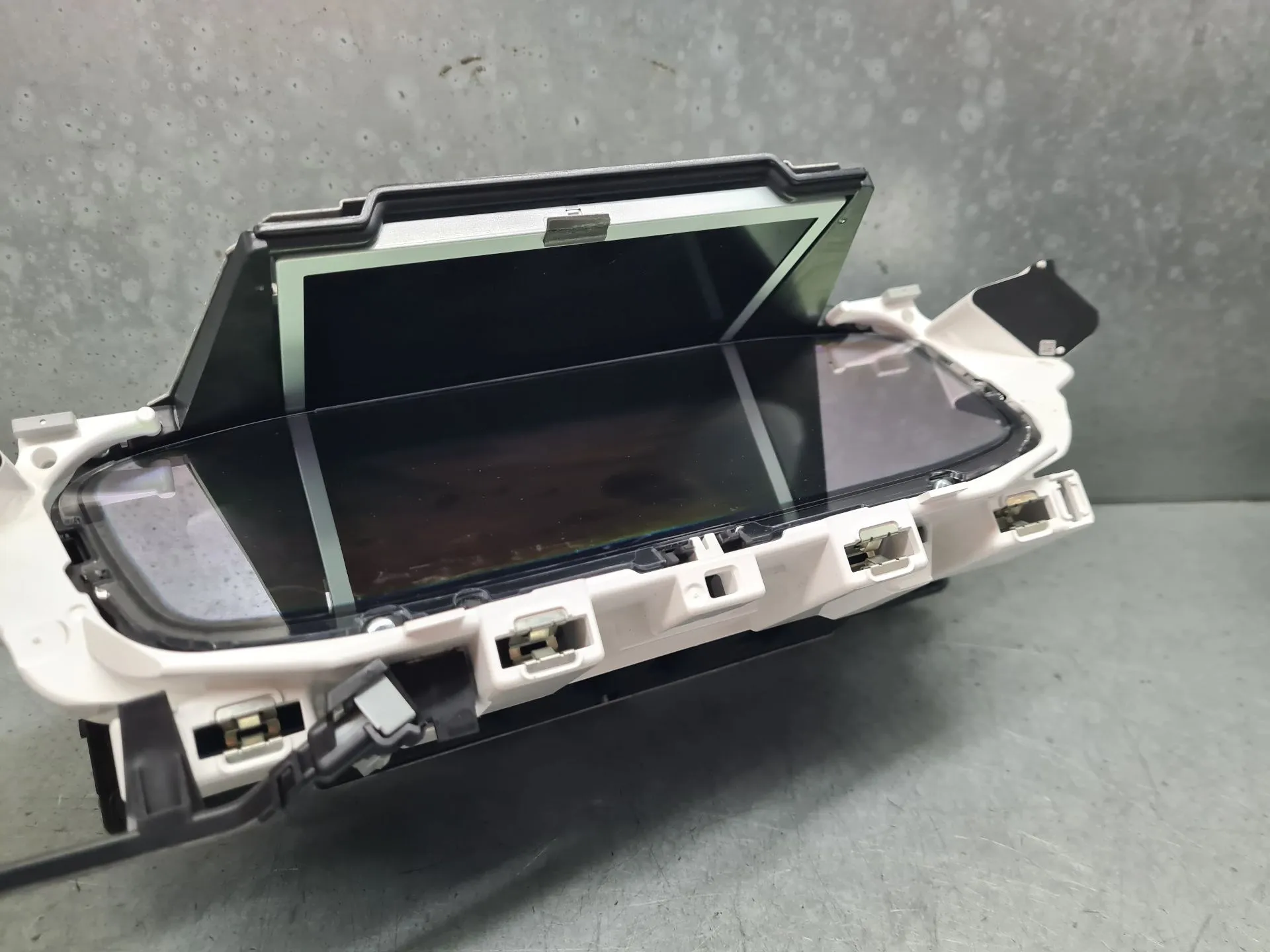 Quadrante / painel de instrumentos PEUGEOT 308 III Imagem-1