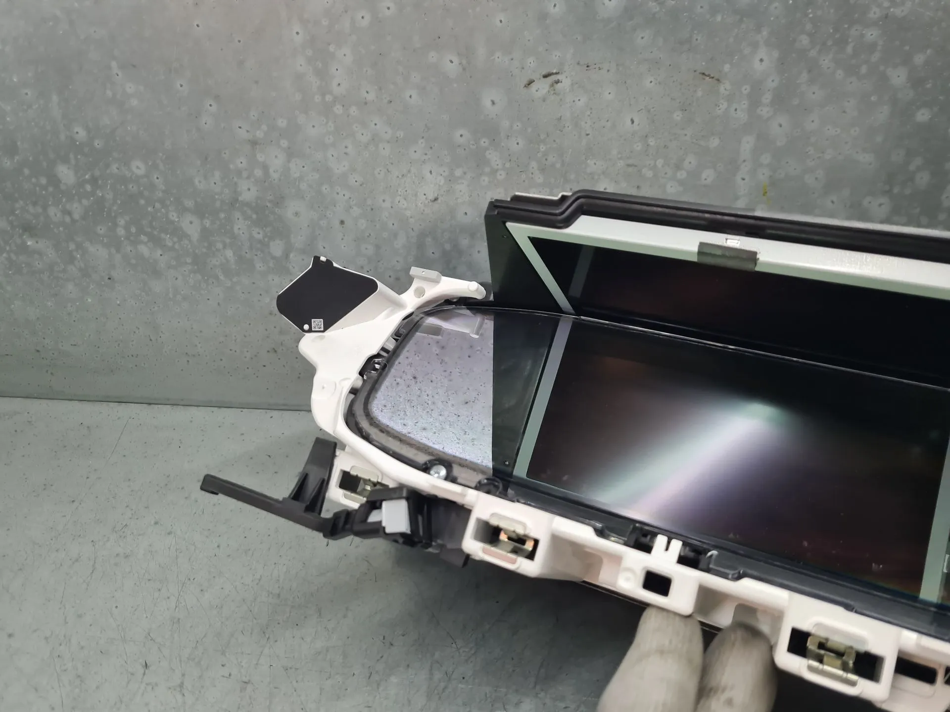 Quadrante / painel de instrumentos PEUGEOT 308 III Imagem-2